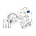 Kindergeschirr-Set 7-tlg. Boho Kids Walk like an Elephant Villeroy & Boch