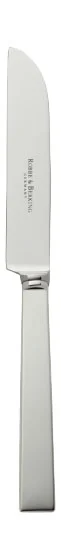 Kuchenmesser 18 cm Riva 925 Sterlingsilber