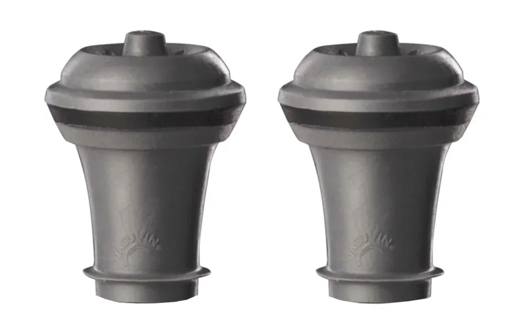 Vacuum Stopfen 2er Set
