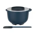 Rührschüssel-Set 3-tlg. Chef It Navy Mepal