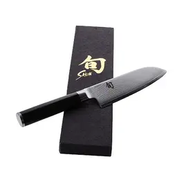 Santokumesser First Touch 14 cm Shun Kai