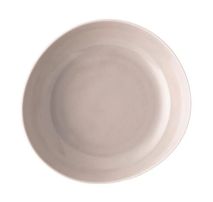 Teller tief 22 cm Junto Soft Shell