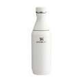 The All Day Slim Bottle 0.35L / 12 oz Cream Gloss Stanley