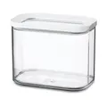 Vorratsdose Modula 1000ml weiß Mepal