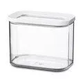 Vorratsdose Modula 1000ml weiß Mepal