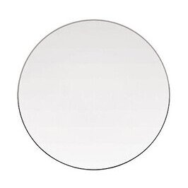 Brotteller 16 cm TAC Gropius Platin Rosenthal