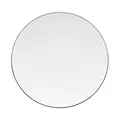 Brotteller 16 cm TAC Gropius Platin Rosenthal