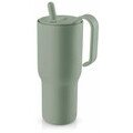 Tumbler 0,9 l Sip’n’go To Go Green Goddess Eva Solo