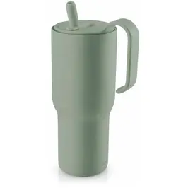 Tumbler 0,9 l Sip’n’go To Go Green Goddess Eva Solo