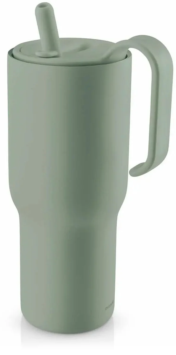 Tumbler 0,9 l Sip’n’go To Go Green Goddess