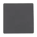 Glasuntersetzer 10x10 cm Square Nupo anthracite LINDDNA