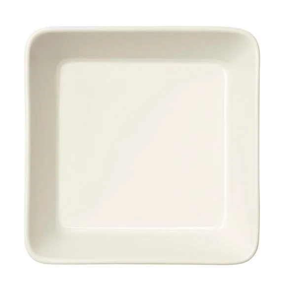 Schale 12 cm Teema weiss