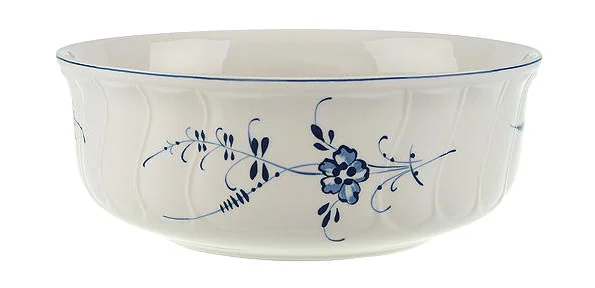 Schüssel 21 cm Alt Luxemburg