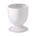 Eierbecher Fine Bone China Classic weiß Dibbern