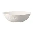 Schale 27 cm Manufacture Collier weiß Villeroy & Boch