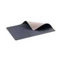 Tischset 4er Pack blau/sand 46x33cm Bitz