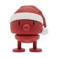 Hoptimist Soft Santa Bumble S Red Hoptimist