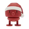 Santa Bumble S 7 cm Soft Red Hoptimist