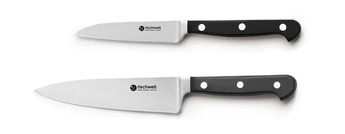 Messer Set 2-tlg. Classic