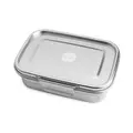 Lunchbox Buddy 1,27 l silber Brotzeit