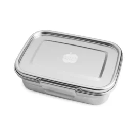 Lunchbox Buddy 1,27 l silber Brotzeit