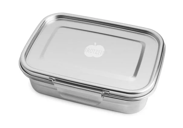 Lunchbox Buddy 1,27 l silber
