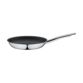 Bratpfanne flach 24 cm Vulcano Classic Spring