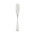 Buttermesser mit Stahlklinge 15 cm Scandia Edelstahl matt Robbe & Berking
