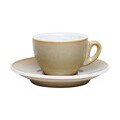 Espressotasse Roma sand m. Untere Cilio