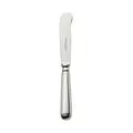 Buttermesser mit Stahlklinge Alt Faden 925 Sterlingsilber Robbe & Berking