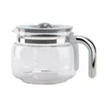 Glaskanne zu Kaffeeautomat Smeg