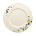 Speiseteller 28cm Fahne Brillance Fleurs des Alpes Rosenthal