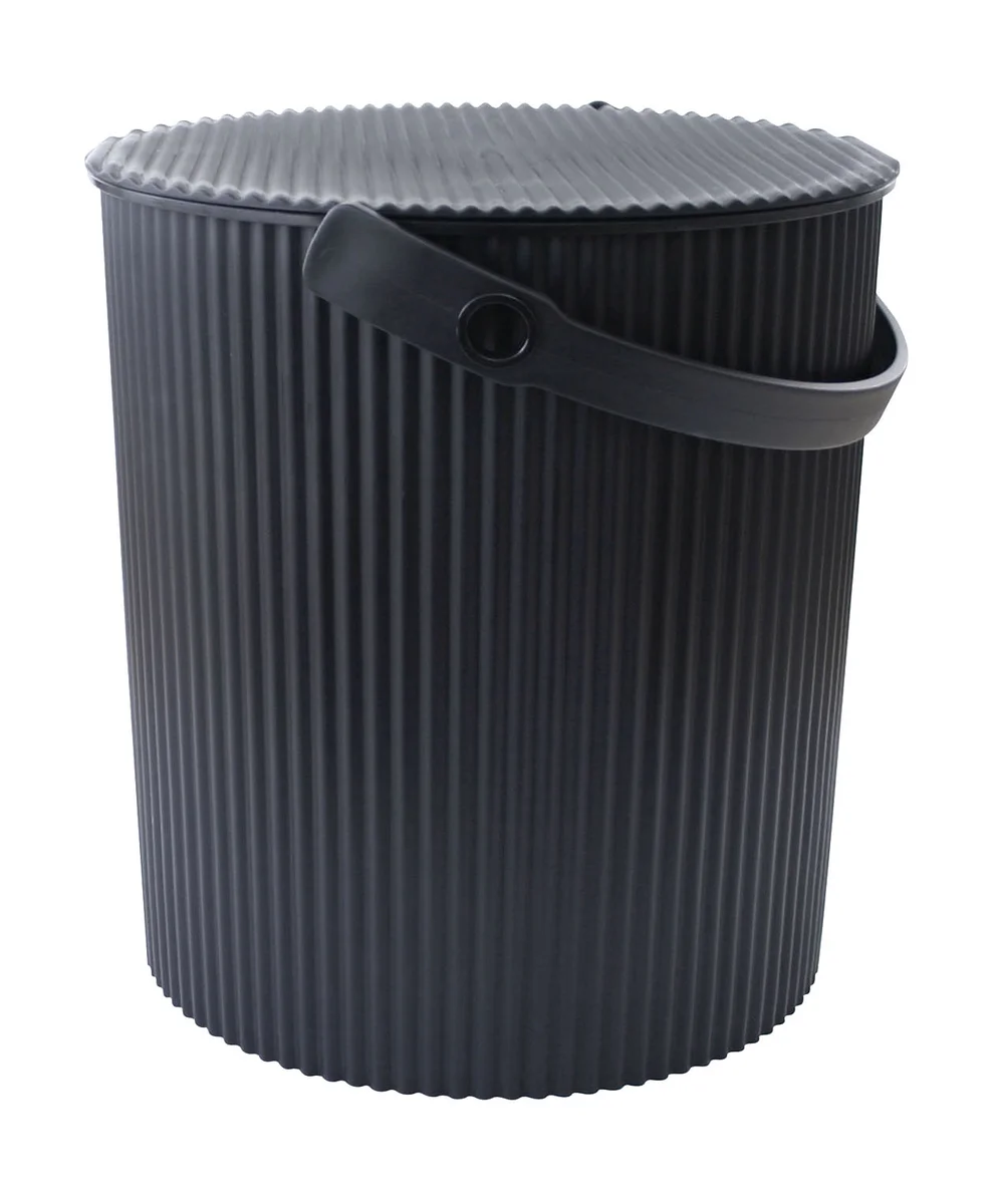 Multifunktionseimer 20,0 l Omnioutil schwarz