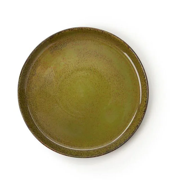 Frühstücksteller 20 cm Marrakesch Olive