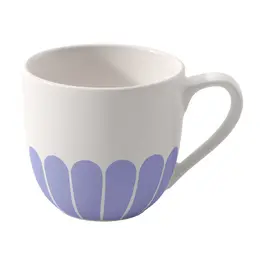 Espressotasse 0,07 l Fleur bleu Villeroy & Boch
