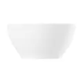 Bowl rund 15 cm Loft Weiss Thomas