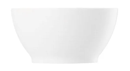 Bowl rund 15 cm Loft Weiss