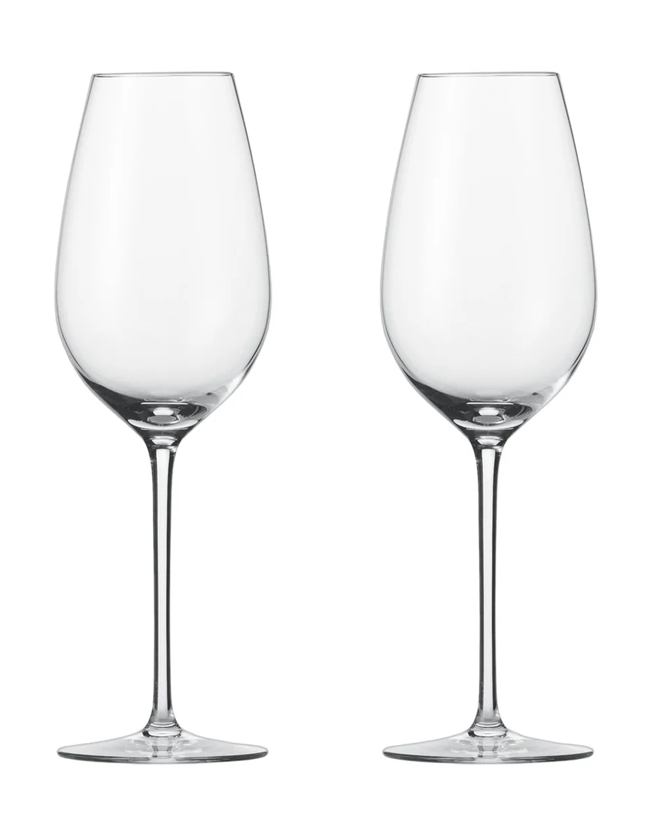 Sauvignon Blanc Weißweinglas 2er-Set Enoteca
