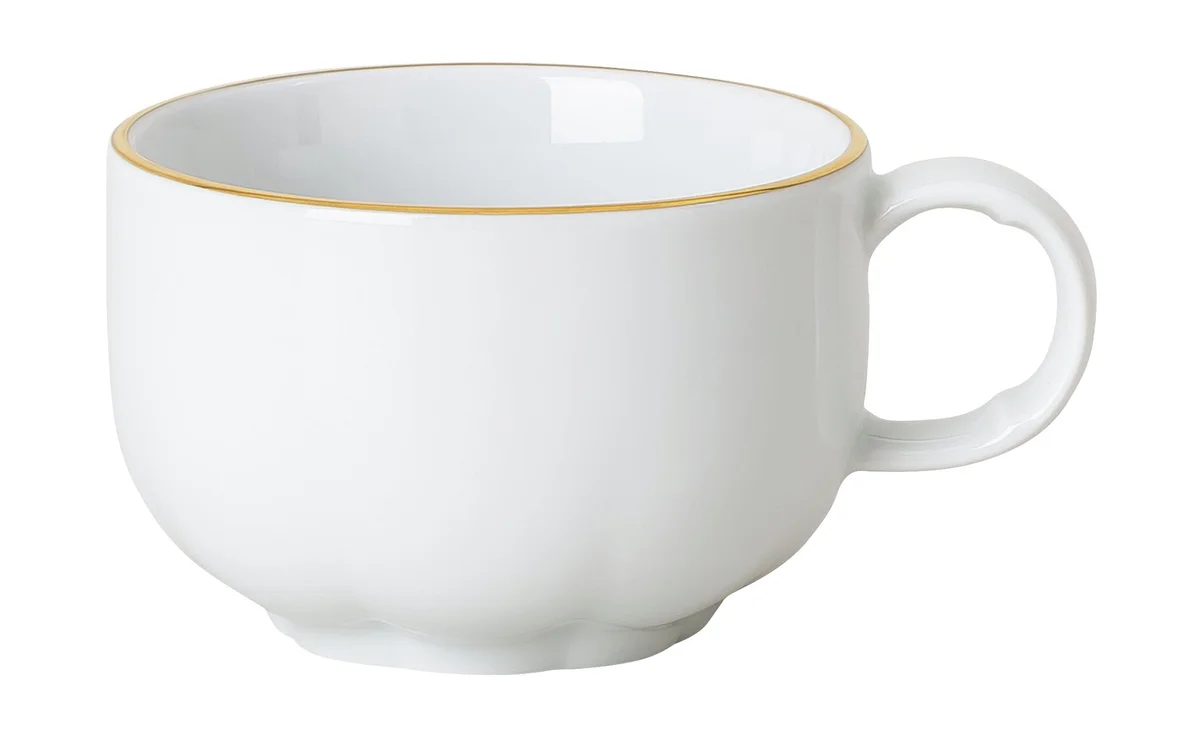 Espressotasse 0,1 l Sonetto Oro