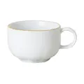 Espressotasse 0,1 l Sonetto Oro Rosenthal