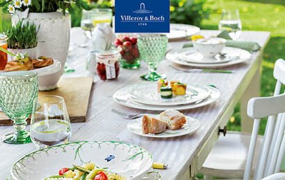 Villeroy & Boch Colourful Spring