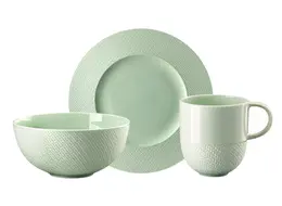 Rosenthal Kumi Mint tone