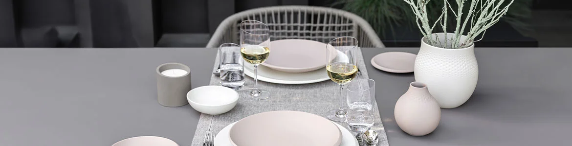 Villeroy & Boch Weißweingläser