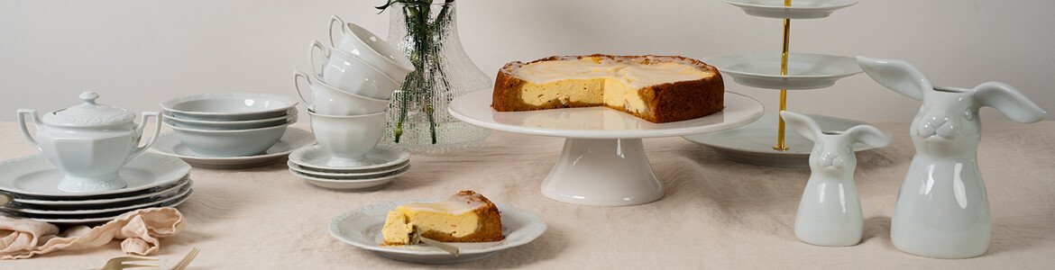 Backzubehör für Ostern