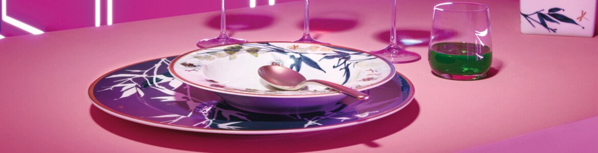 Rosenthal Heritage