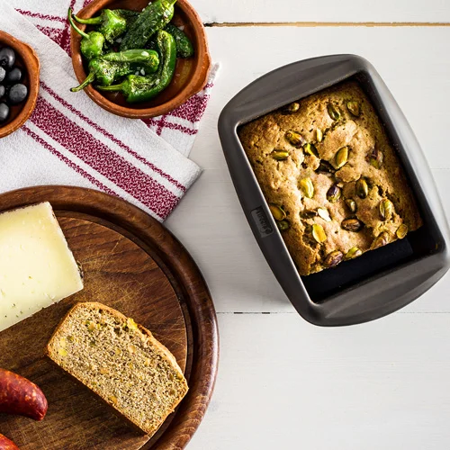 BROT – mit diesen 7 Tipps kommt’s frisch auf den Tisch