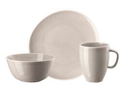 Rosenthal Junto Soft Shell (Porzellan)
