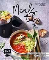 Tischwelt Rezepte Meals to go EMF Kochbuch