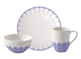 Villeroy & Boch Fleur bleu