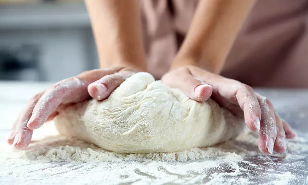 Pasta selber machen